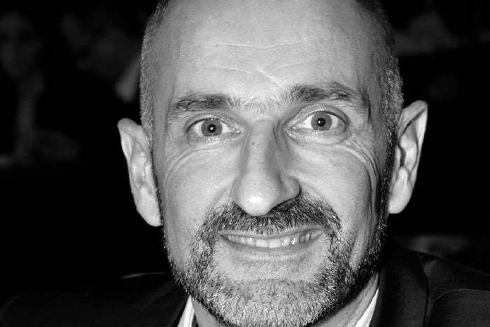 Pierre Clément, fondateur de Ker-Rolland Conseil